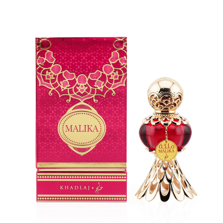 Khadlaj Malika Red 20 ml Oil