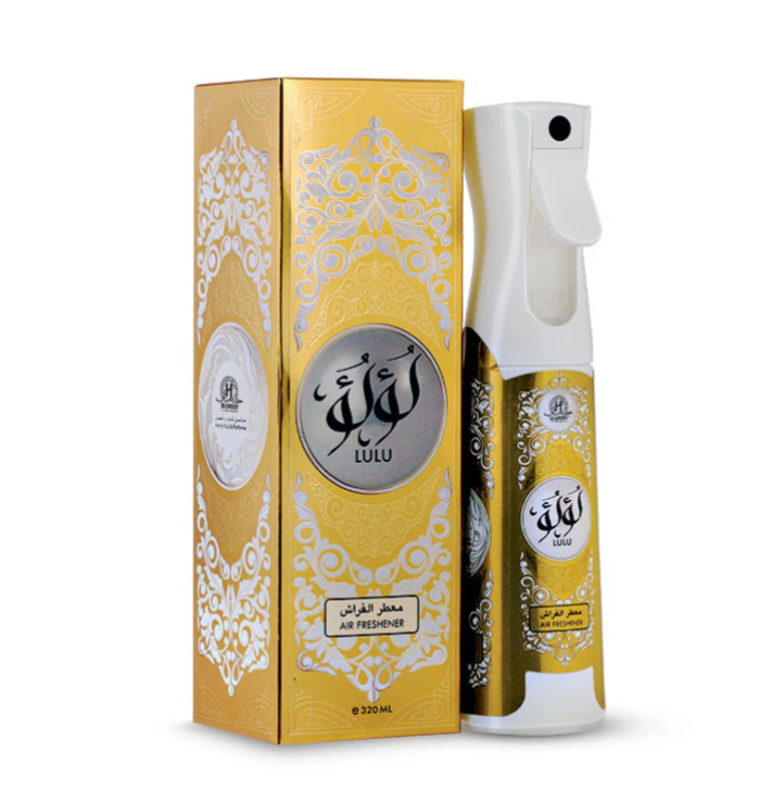 Armaf/ Hamidi Lulu A/F 320ml