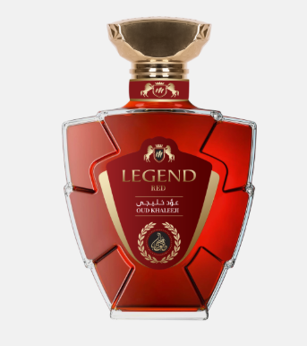 Oud Khaleeji Legend Red 100ml