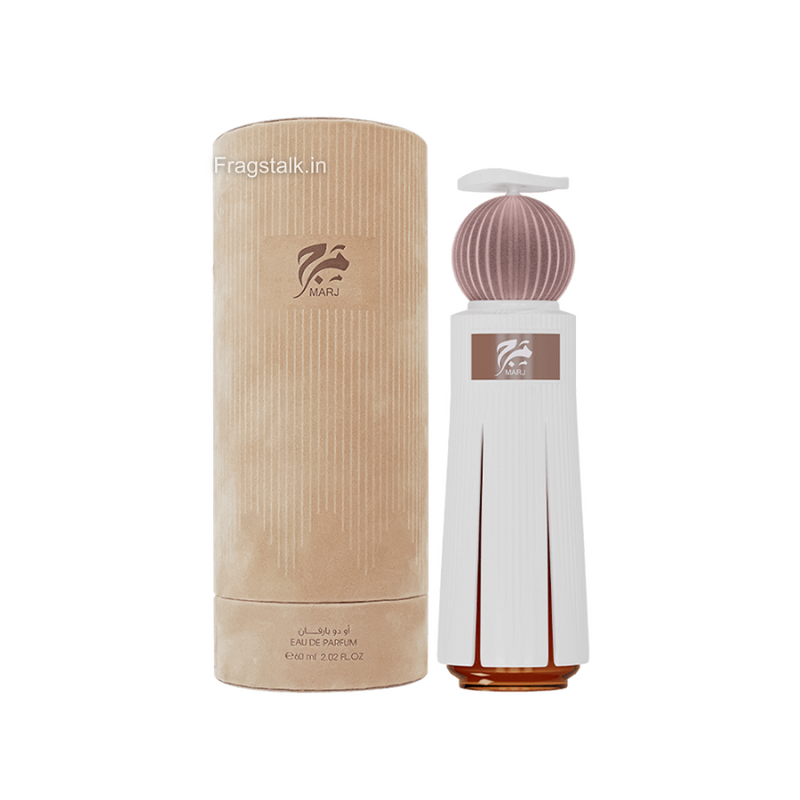 Marj 60 ml by Ahmed Al Maghribi