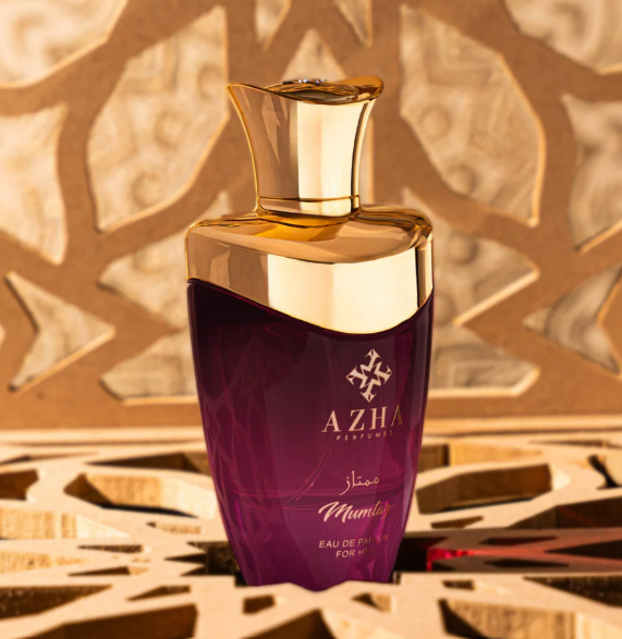 Azha Mumtaz 100ml