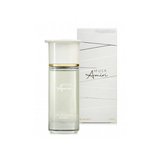 Musk Amiri 100ml Eau de Parfum