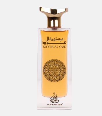 Oud Khaleeji Mystical Oud 100ml