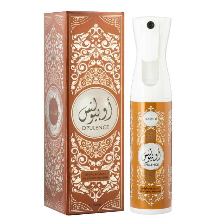 Armaf/ Hamidi Opulence A/F 320ml