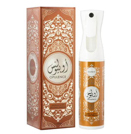 Armaf/ Hamidi Opulence A/F 320ml