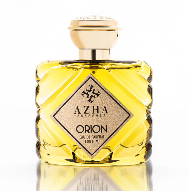 Azha Orion 100ml