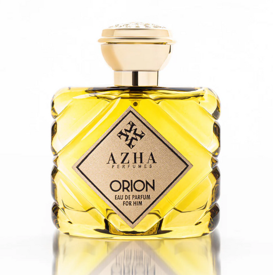 Azha Orion 100ml