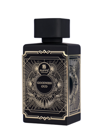 Riiffs Goodness Oud 100ml