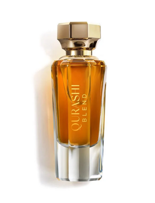 Abdul Samad Al Quarshi Al Qurashi blend 90ml