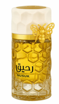 Riiffs Nusuk Raheeq 100ml