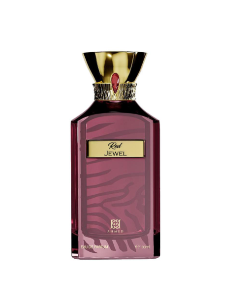 Ahmed al maghribi Red jewel 100ml