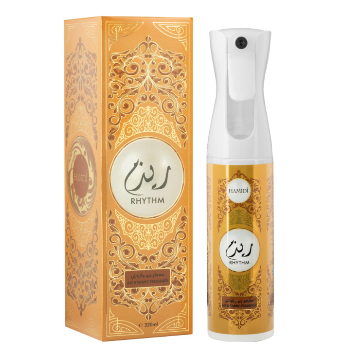 Armaf/ Hamidi Rhythm A/F 320ml