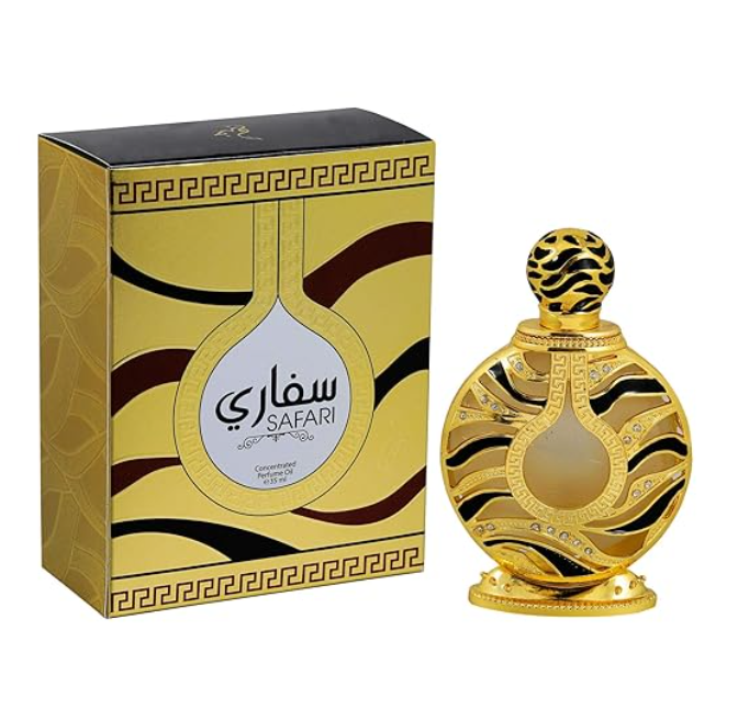 Khadlaj Safari 35ml