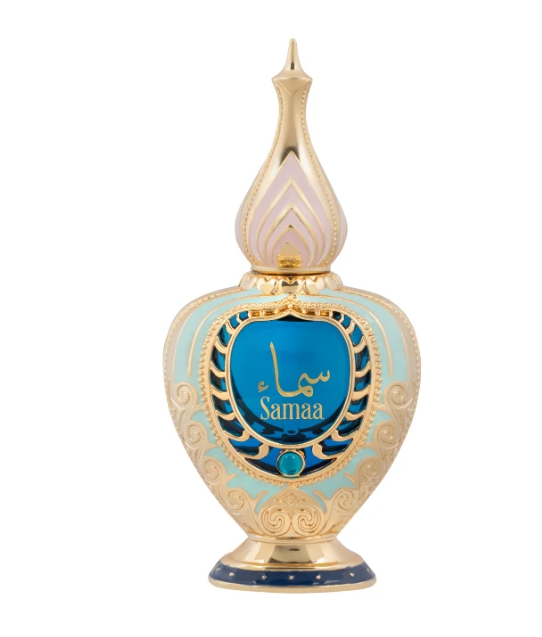 Armaf/ Hamidi Samaa 20ml Oil