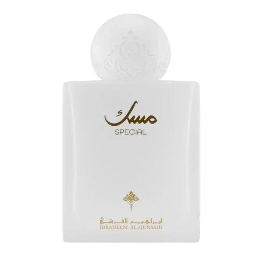 Ibraheem Al Qurashi Special Musk 75ml