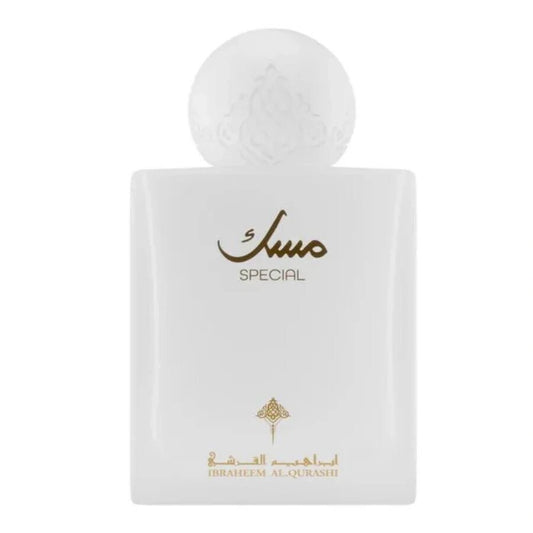 Ibraheem Al Qurashi Special Musk 75ml