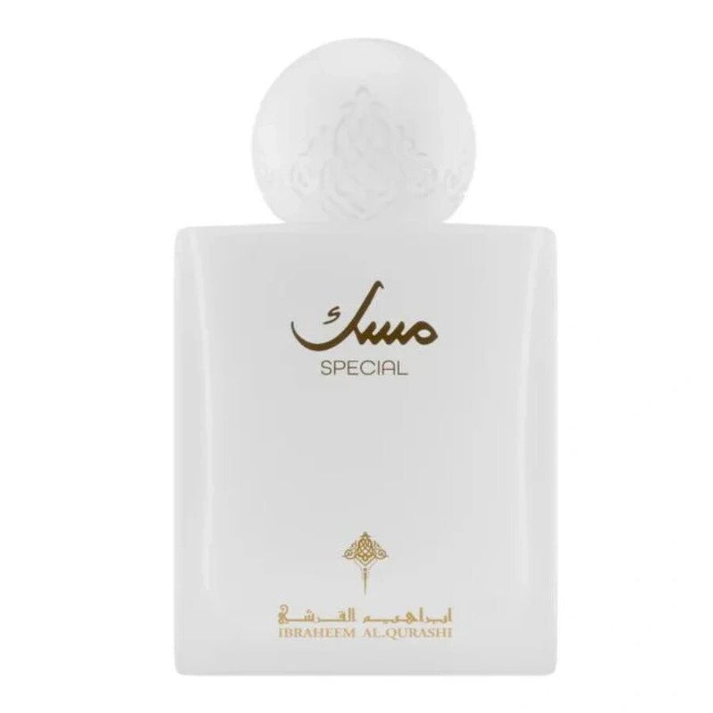 Ibraheem Al Qurashi Special Musk 75ml
