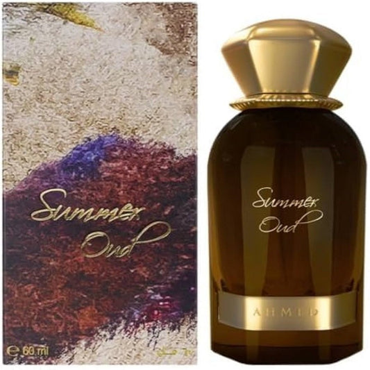 Summer Oud 60ml