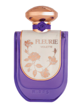 Riiffs Fleurie Violette 100ml