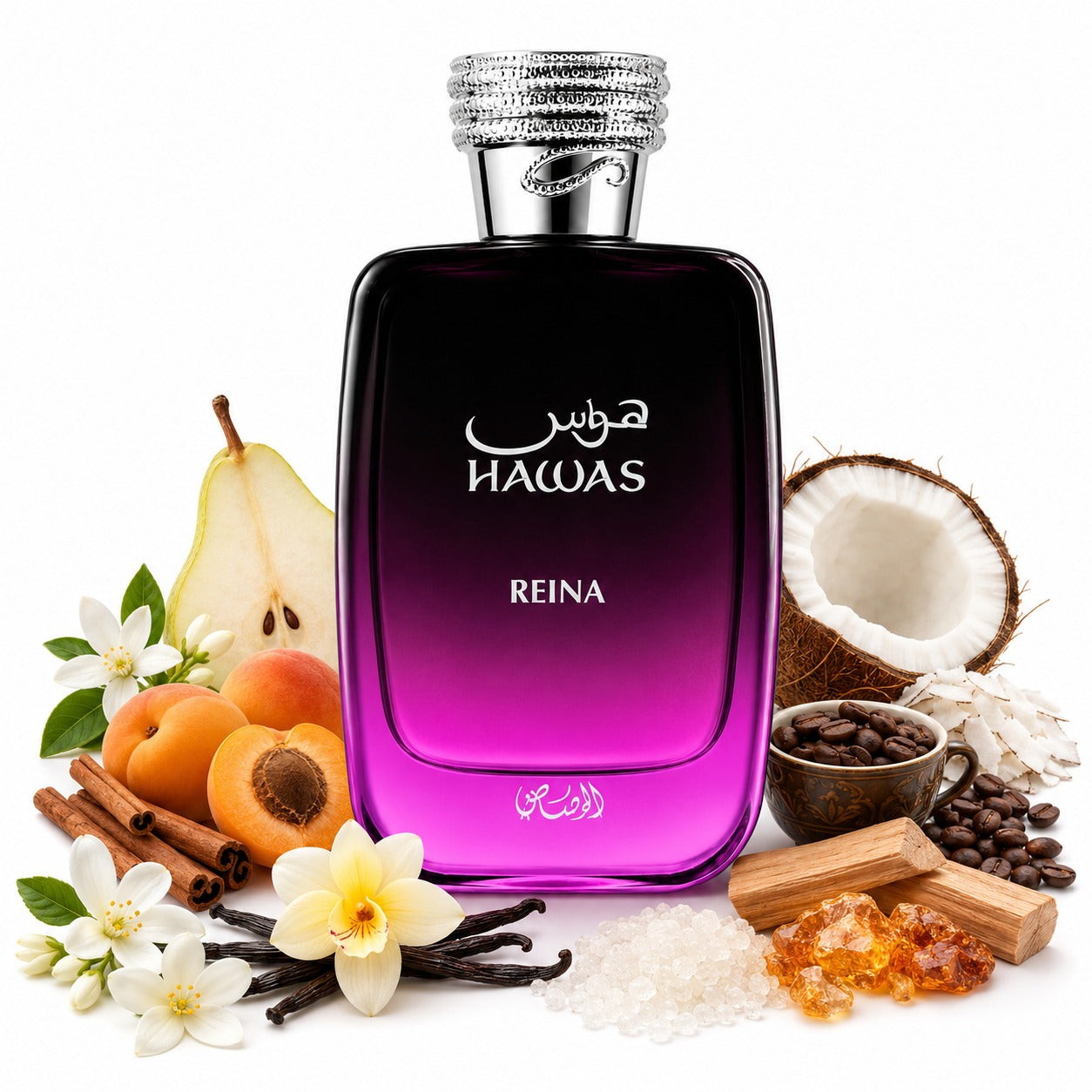 Rasasi Hawas Reina EDP 100ml