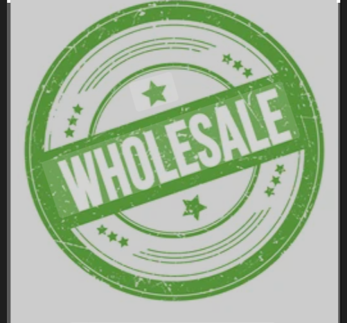 Wholesale