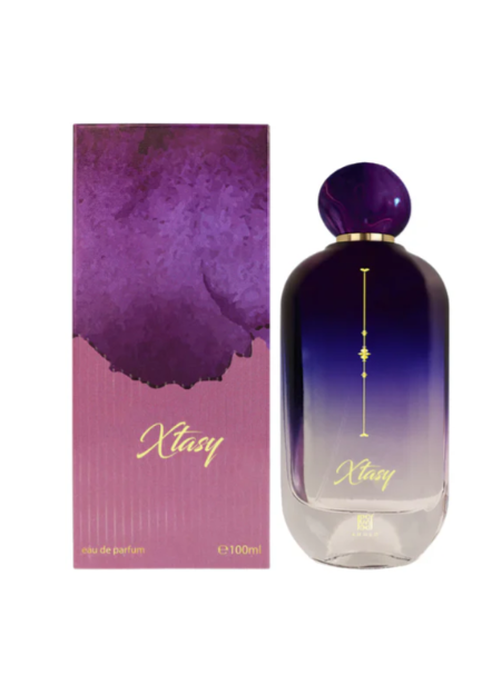 Ahmed al maghribi Xtasy 100ml
