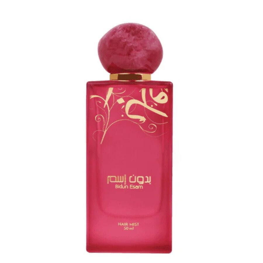 Bidun Esam 50ml Hair Mist