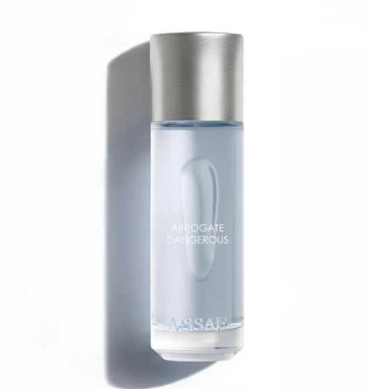 Assaf Arrogate Dangerous Eau de Parfum 200ml (Free Shipping)