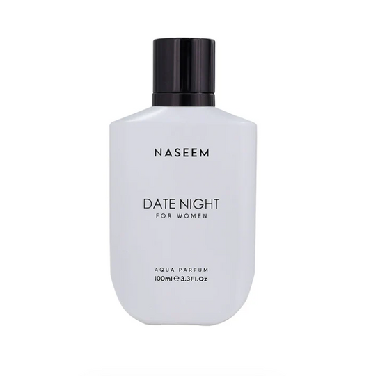 Naseem Date Night Women Aqua Parfum 100ml