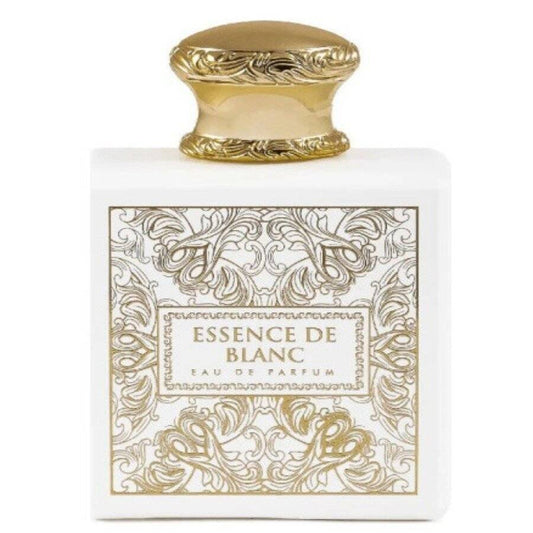 Fragrance World Essence De Blanc 100ml