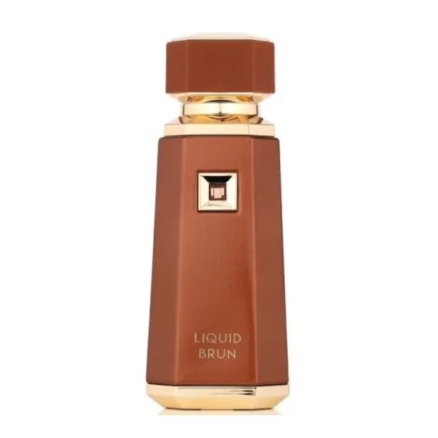 Fragrance World Liquid Brun 100ml