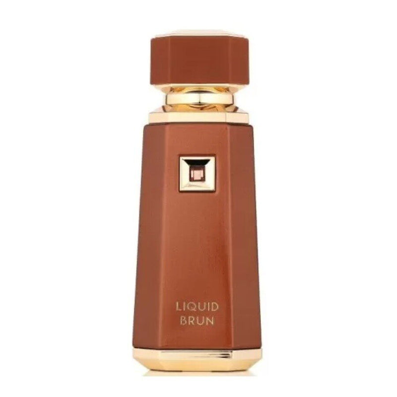 Fragrance World Liquid Brun 100ml