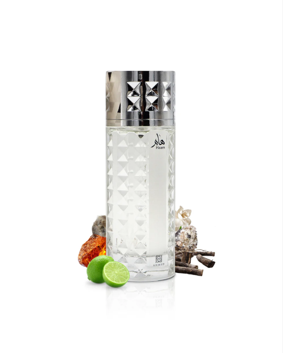 Ahmed al maghribi Haam 100ml