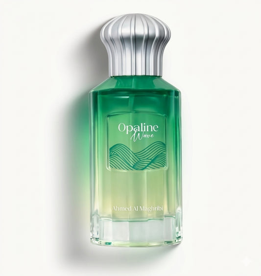 Ahmed Al Maghribi Opaline Waves 100ml