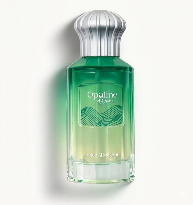 Ahmed Al Maghribi Opaline Waves 100ml