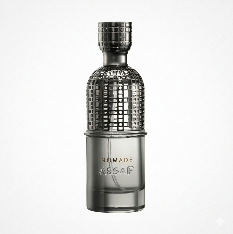 Assaf Nomad Eau de Parfum 200ml