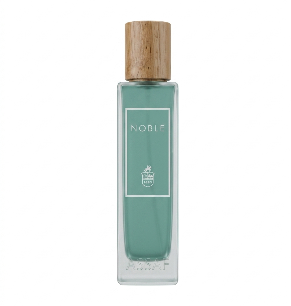 Assaf Noble Eau de Parfum 200ml (Free Shipping)
