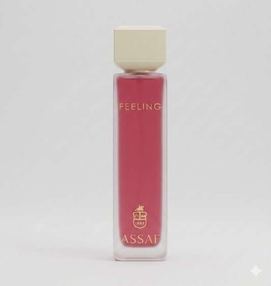Feeling by Assaf Eau de Parfum 200ml (Free Shipping)