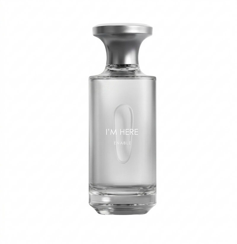 Assaf I m Here Enable Eau de Parfum 150ml