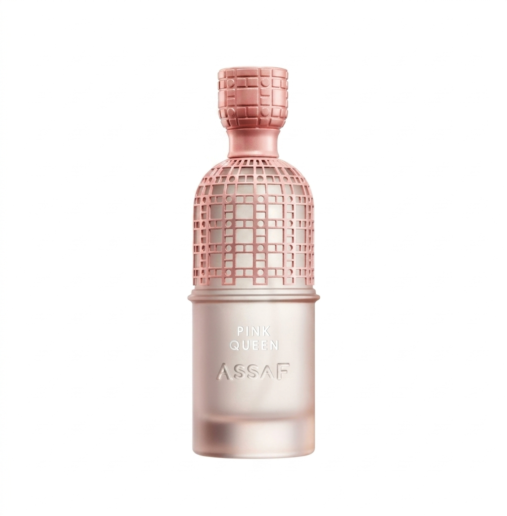 Assaf Pink Queen Eau de Parfum 200ml (Free Shipping)