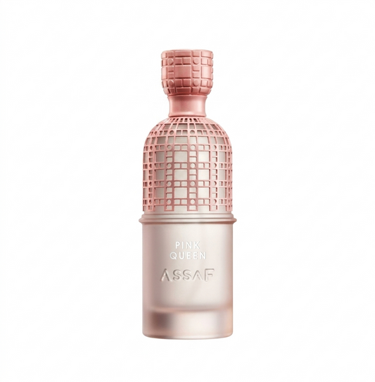 Assaf Pink Queen Eau de Parfum 200ml (Free Shipping)