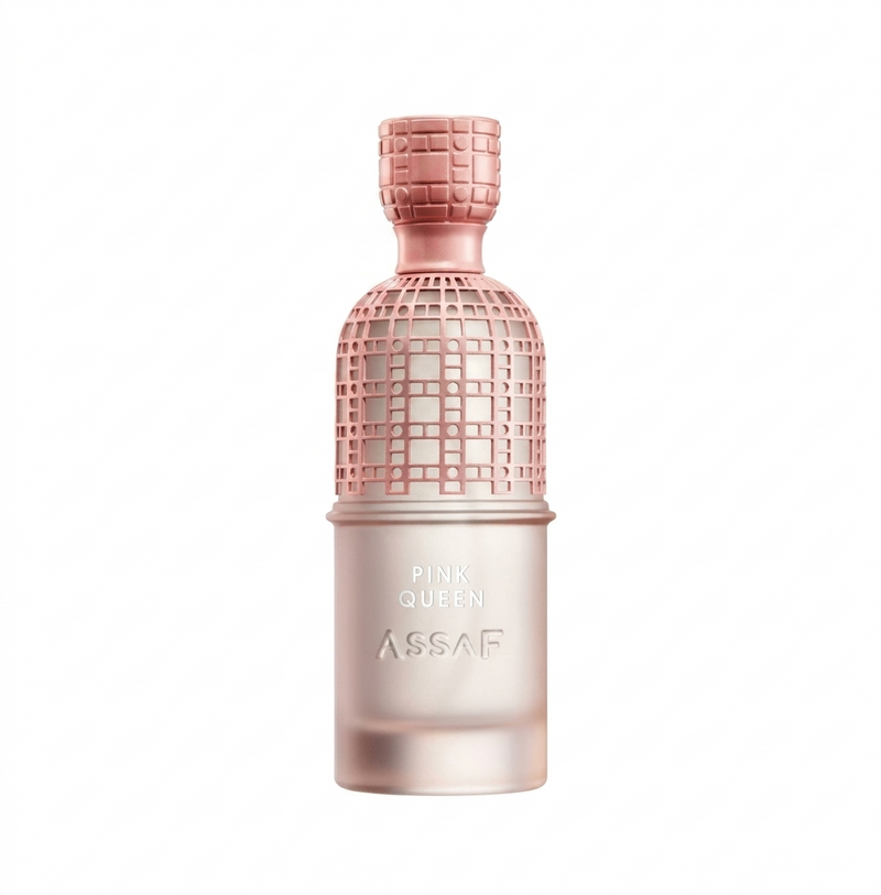Assaf Pink Queen Eau de Parfum 200ml