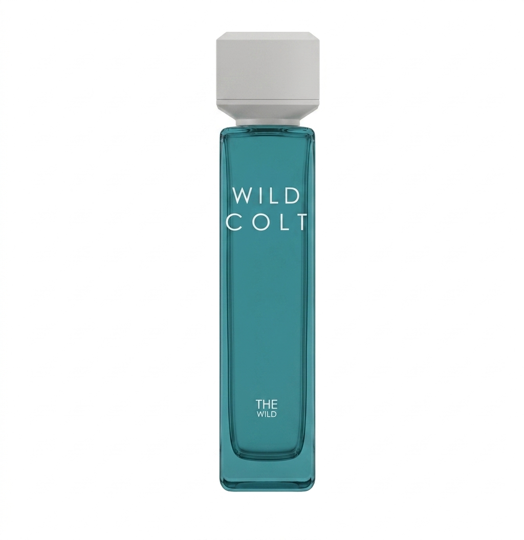 Assaf Wild Colt Eau de Parfum 200ml (Free Shipping)