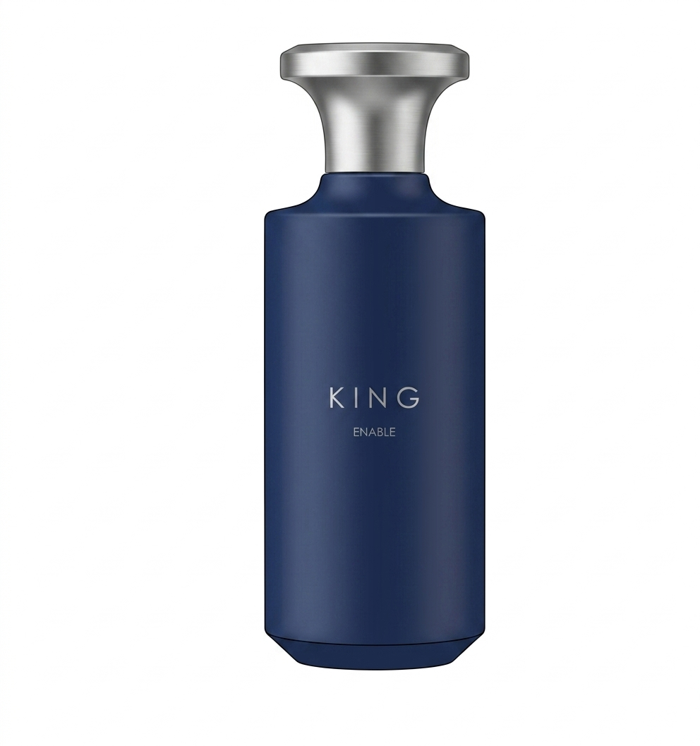 Assaf King Enable Eau de Parfum 150ml