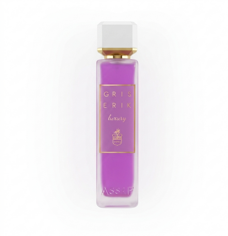 Assaf Gris Erik eau de Parfum 200ml
