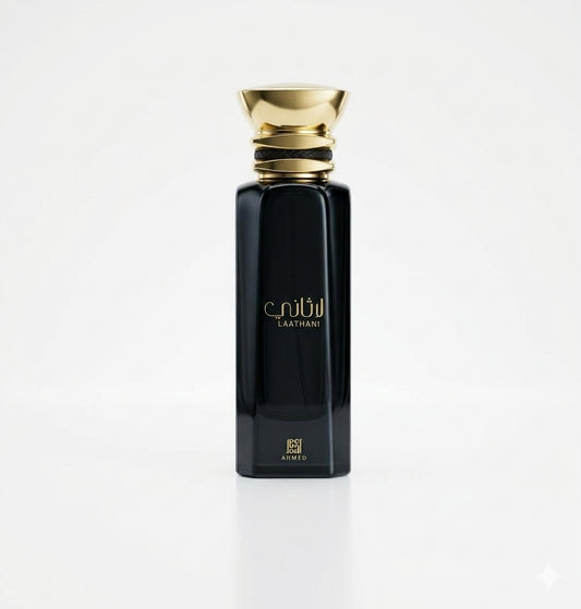 Laathani by Ahmed Al Maghribi Eau de Parfum