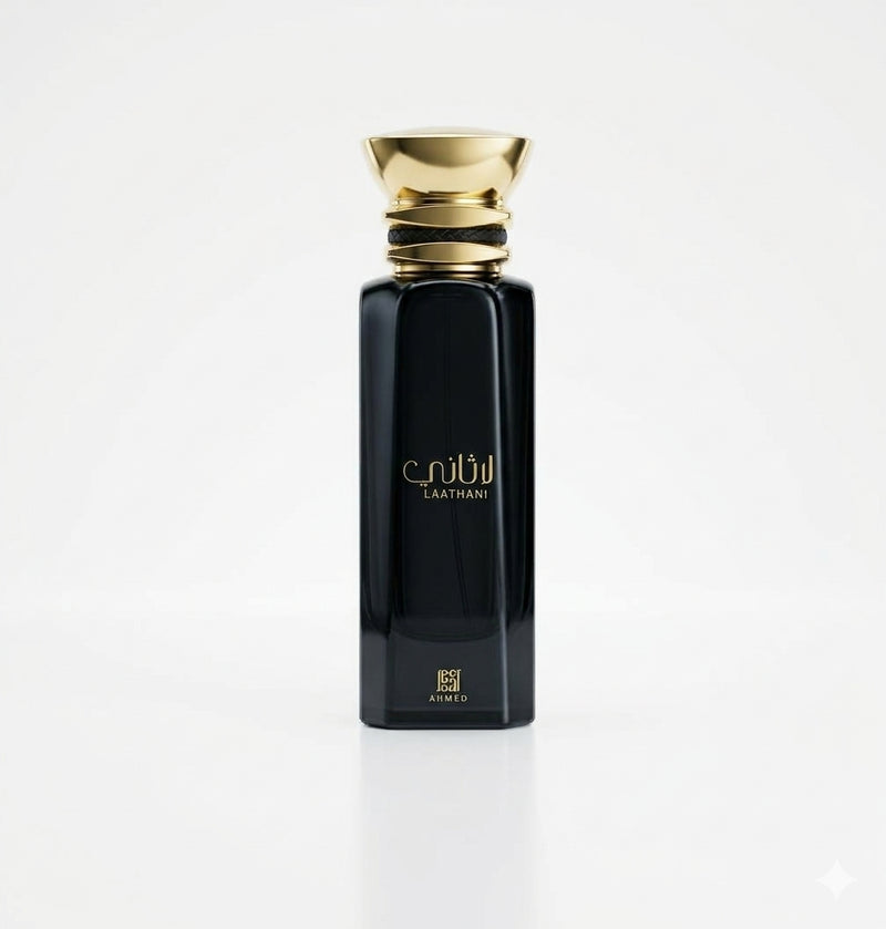 Laathani by Ahmed Al Maghribi Eau de Parfum