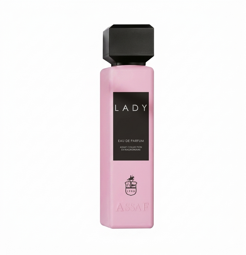 Assaf Lady Eau de Parfum 200ml