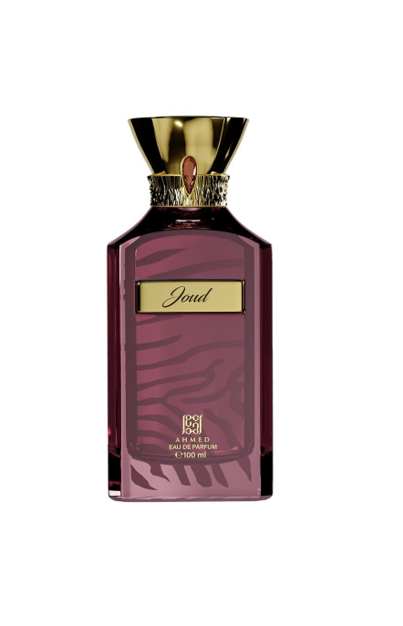 Ahmed al maghribi Joud 100ml