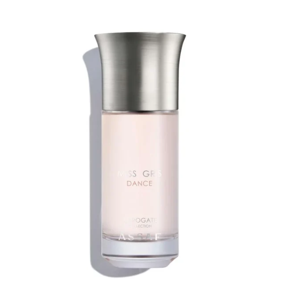 Assaf Arrogate Miss Grace Dance Eau de Parfum 150ml (Free Shipping)